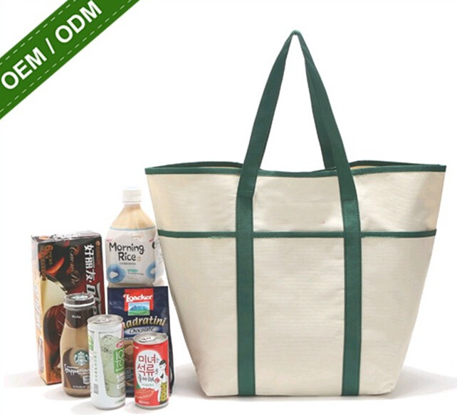 Professional Cosmetic Bag Canvas Zipper Pouch Wholesale, Private Label Makeup Bag, Canvas Bag with Zipper bagplastics