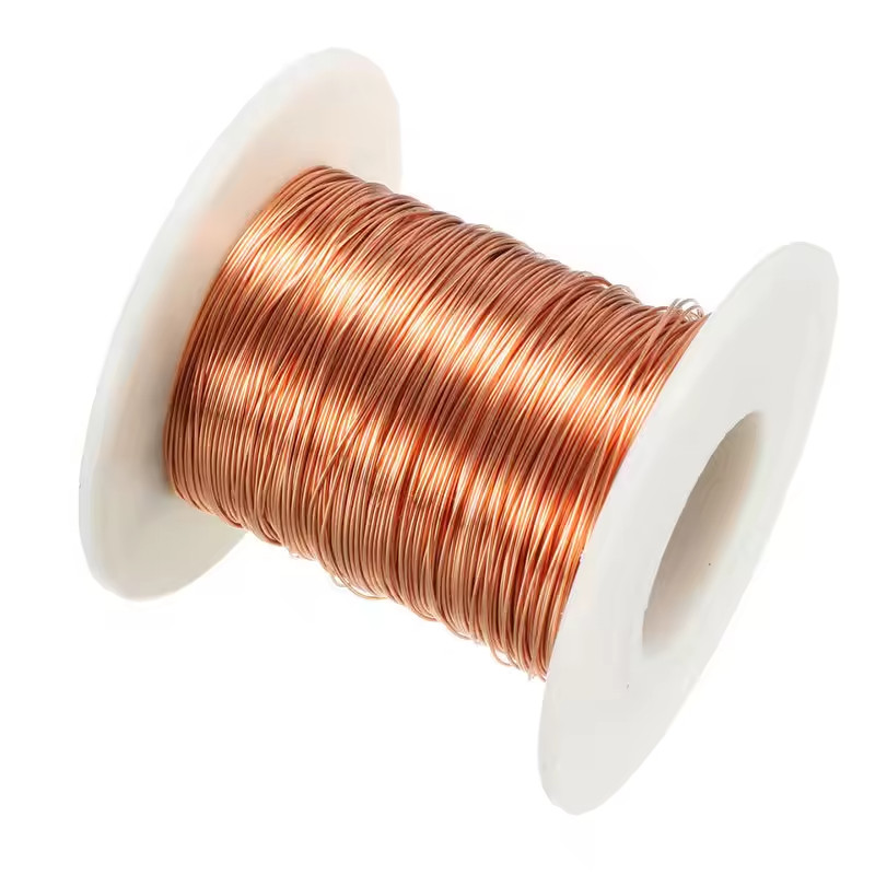 Factory Direct Sales C33000, C33200, C37000, C44300, C44400, C44500, C60800 C17200 Copper Wire
