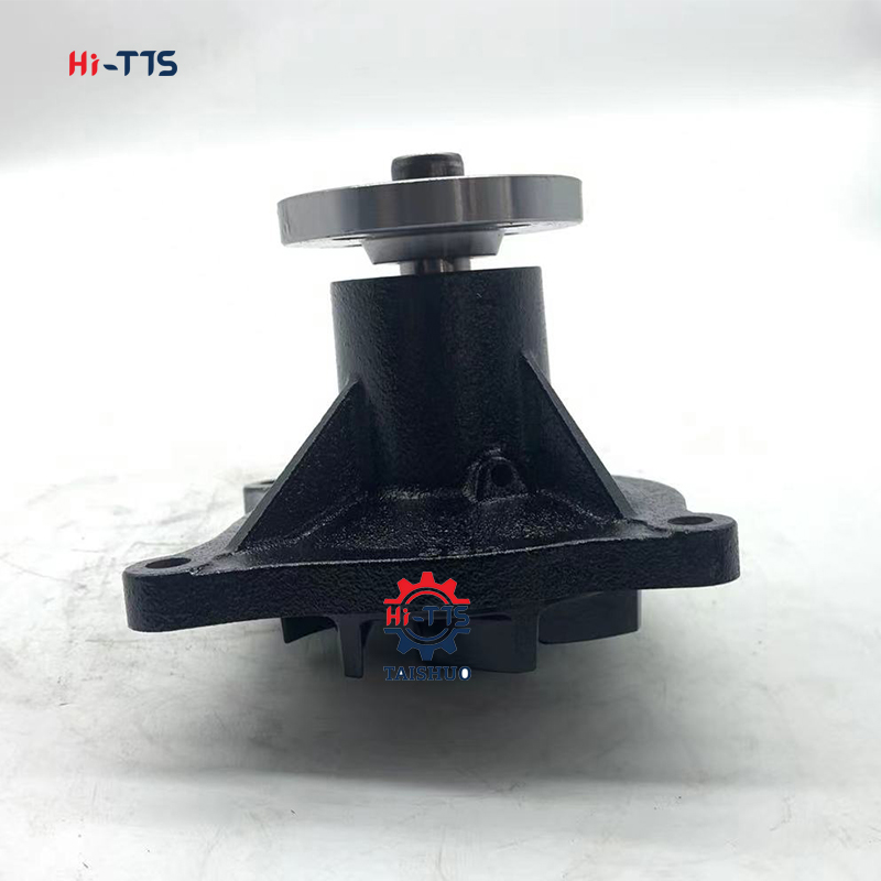 Engine Water Pump ME015040 ME015045 4D32 For HD250 HD450 E70B Excavator