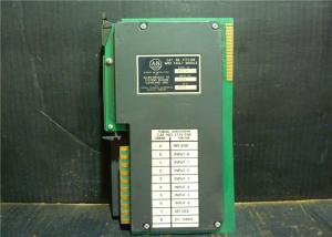 China Allen Bradley 1771-DW Wire Fault Module With An Input Of 15-27V DC on sale