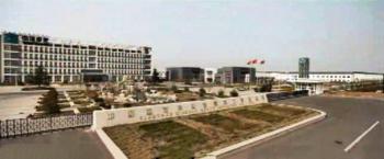 Qingdao Hetanch Truck Co.,Ltd