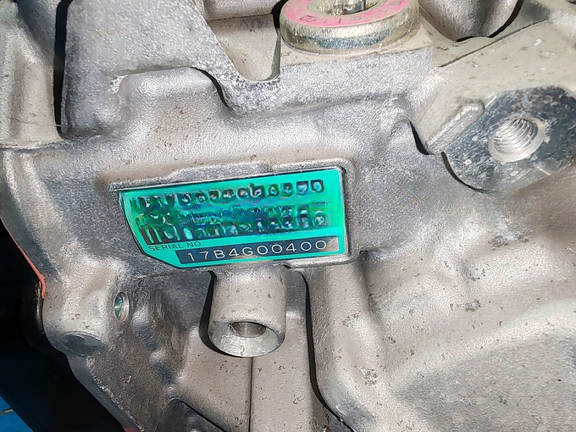 DONGFENG Car Model 2WD 6speed Transmission Gearbox for TF-70SC AT6 AWF6F25 2.0L 2.3L