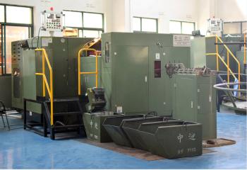 Jiangsu Ying Yan Fastening System Technology Co.Ltd