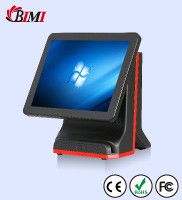 1D 2D Barcode Printer Imprimante Thermique with Thermal Line Technology