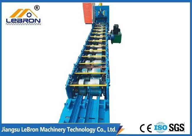Stud Forming Light Steel Keel Roll Forming Machine with Engineers Available to Service