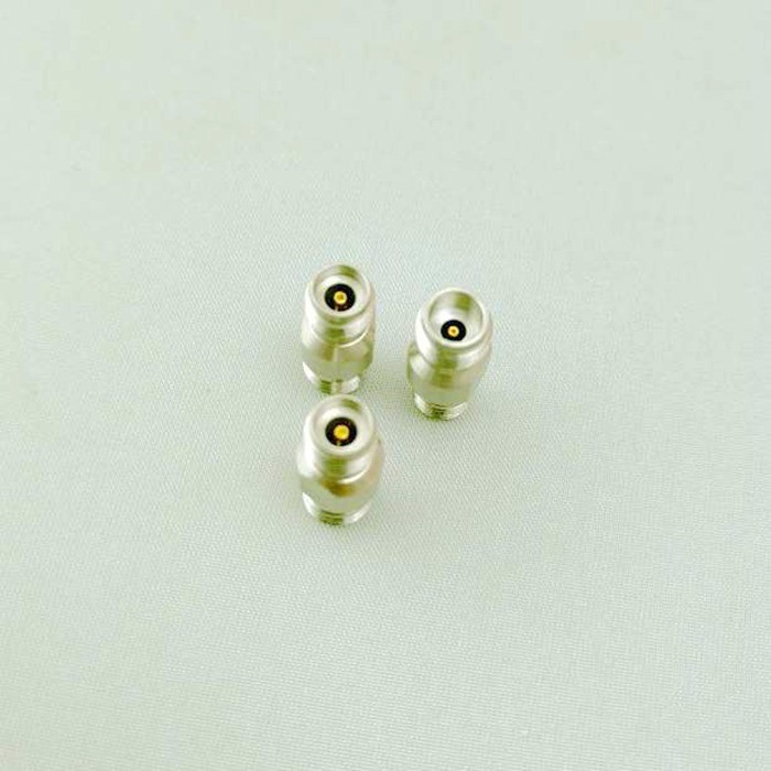 Economical Microwave Cable 2.92mm Female To 2.4mm Female Adapter 40GHz