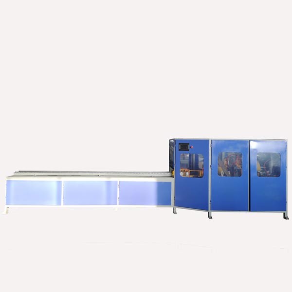Multilayer Plywood Board Pallet Block Making Machine