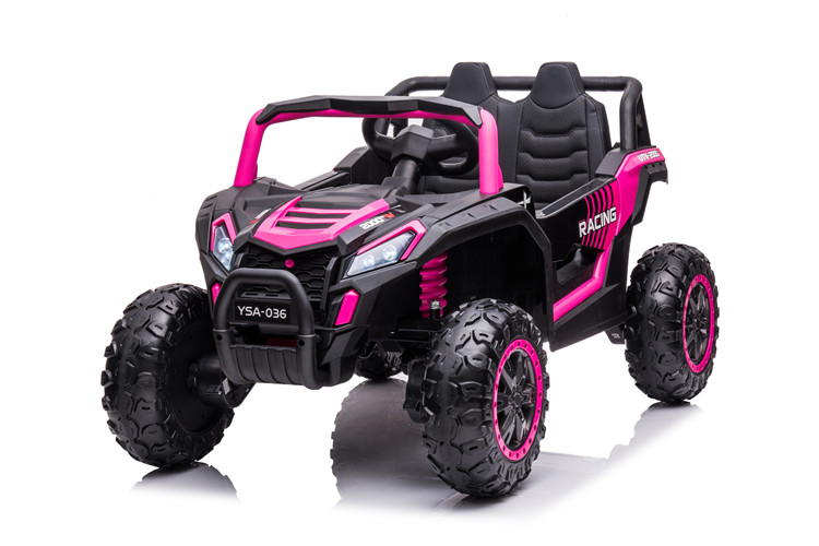 Supply Racer Powered Car Toy Ride On Car For Kids Children Product size 114X74X64 cm