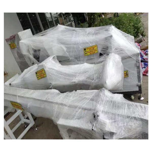 automatic toilet paper machine tissue paper wrapping machine