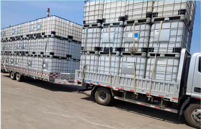 Flame Retardant Electrical Insulating Epoxy Resin Liquid Heat Shock Resistance
