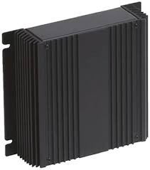 ROHS Certified Customized Aluminum Covers Ideal for Advanced Heat Sink Applications