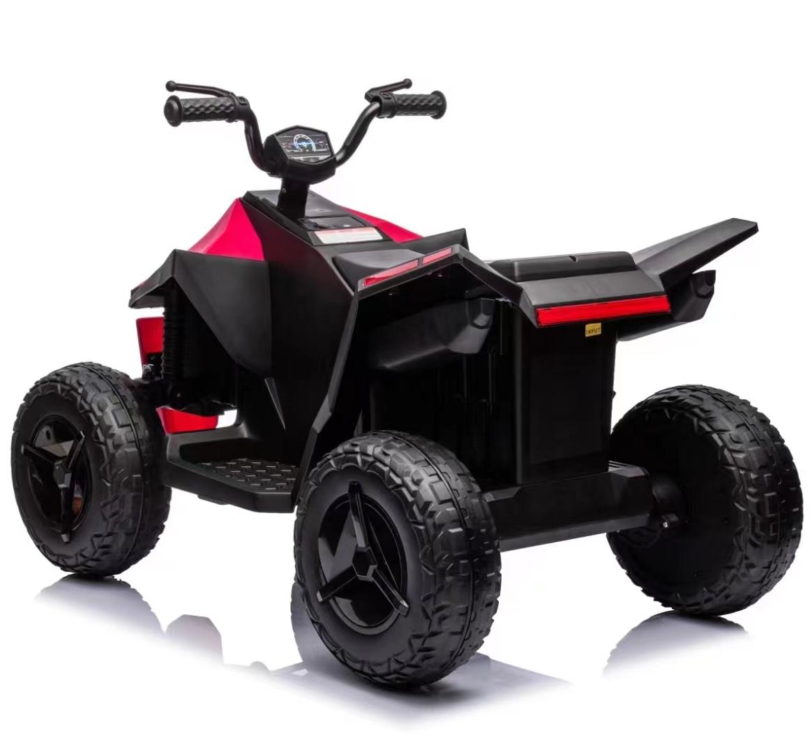 62*34*37 2023 Children's Four-Wheel Off-Road Electric Vehicle with 12V7AH*1 Battery