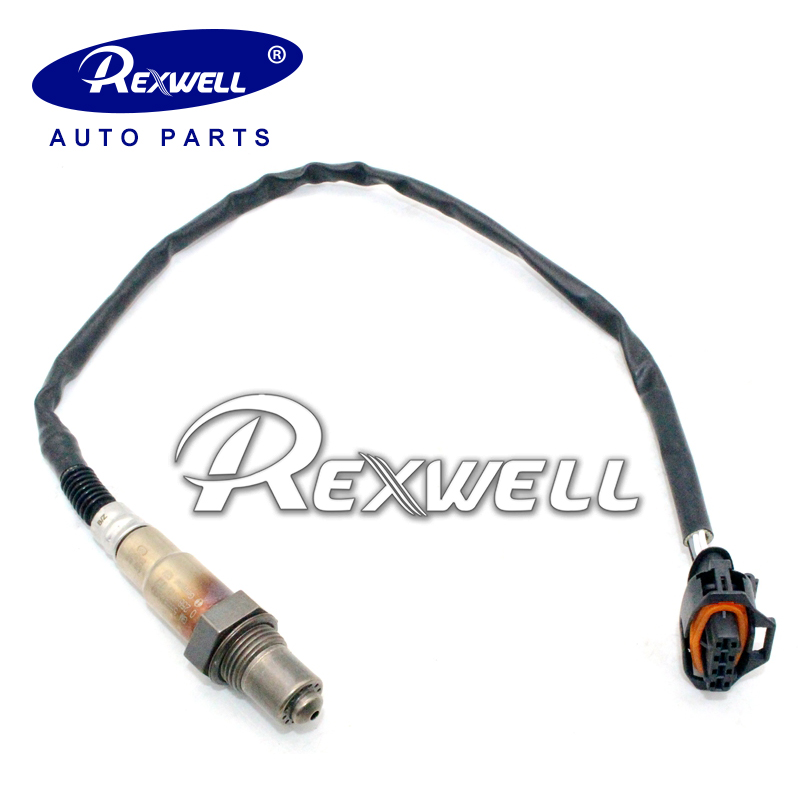 Auto Oxygen sensor For GM CHEVROLET TRAX exhaust pipe oxygen sensor 55562205