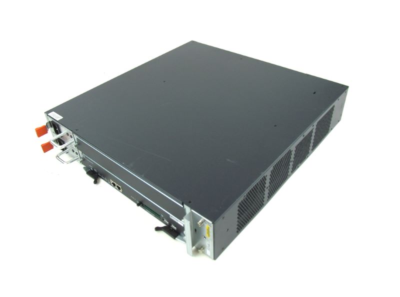 1u Rack Mountable Security Firewall 20Gbps Throughput 1 X RJ-45 Console Port
