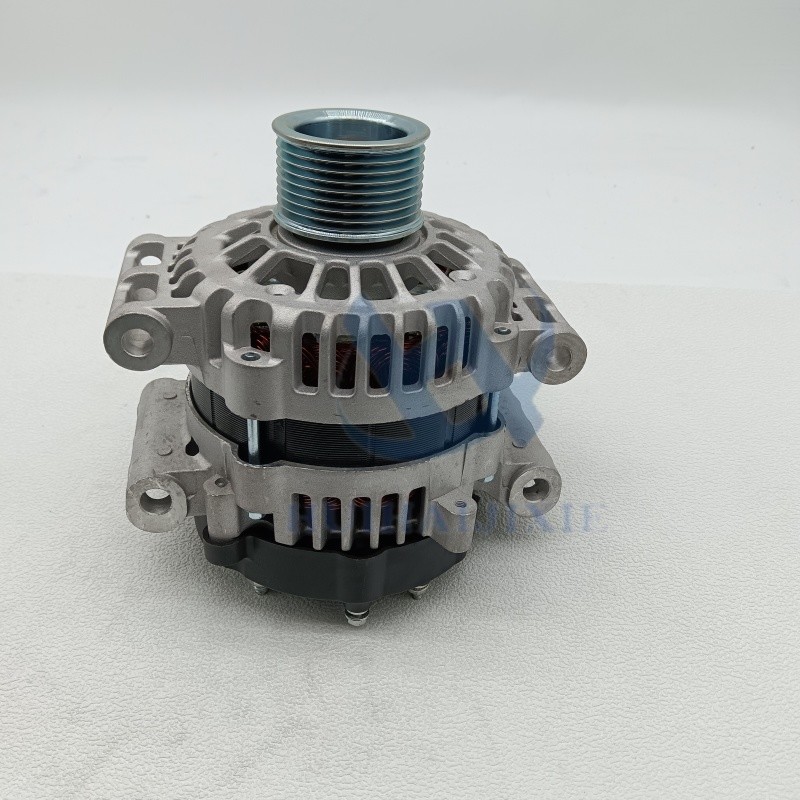 321-8932 3218932 Alternator 24V 85A for Diesel Engine C7.1 C4.4 Excavator E312E