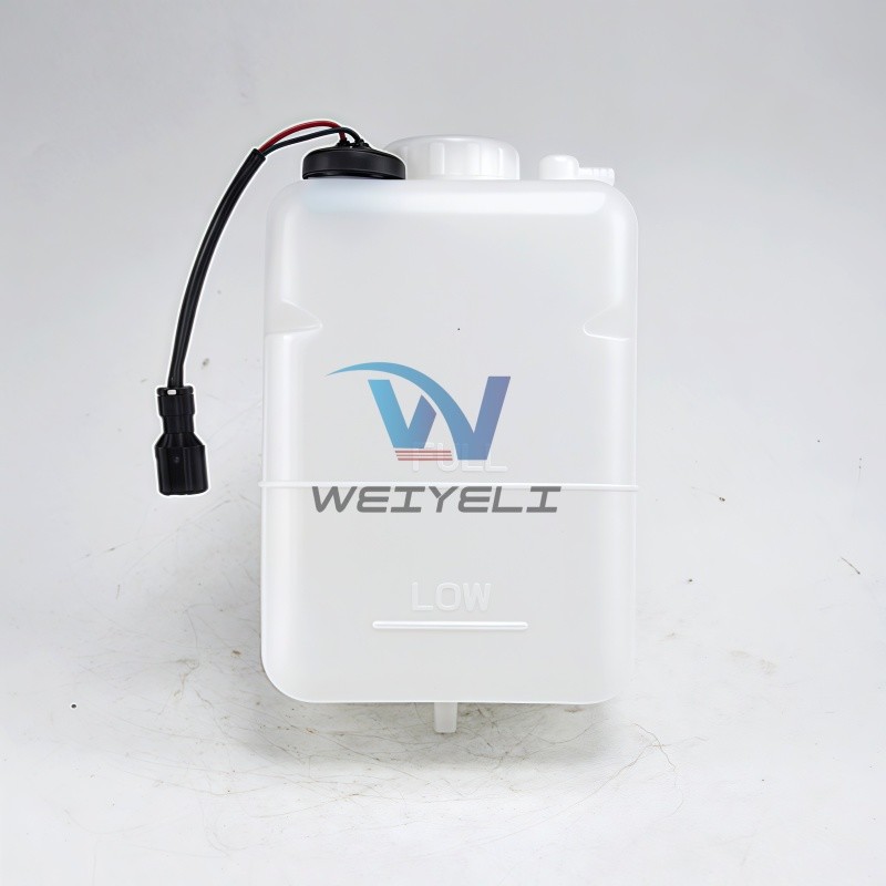 Zhonglian 210/230/260/330 Construction Machinery Windshield Cleaning Machine Water Spray Bottle