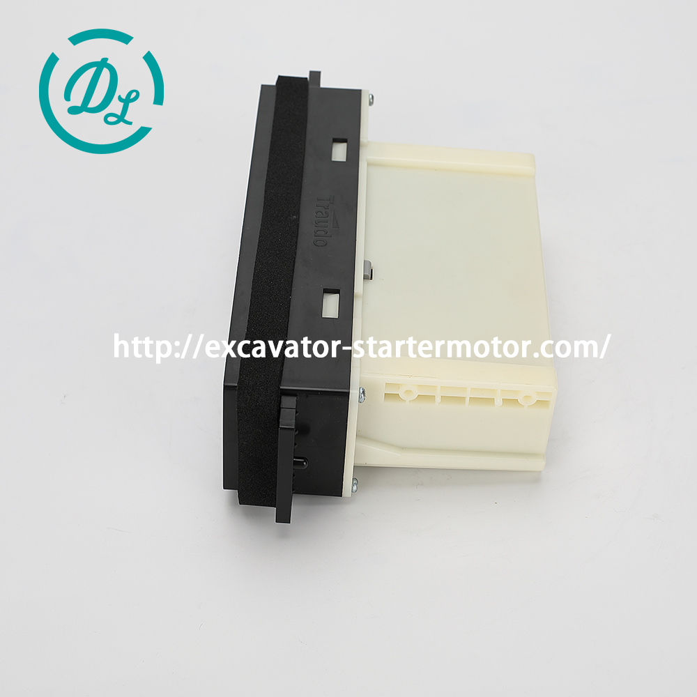 60240844 120714-012 TYJ3-152 SG146570-3830 Control Panel Sany Excavator