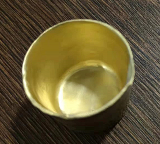 B2 Alloy Desofin 50g Per Tube Low Pressure Brass Casting Additive