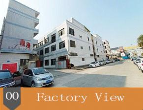 Dongguan Dingman Toys & Gifts Co., Ltd.