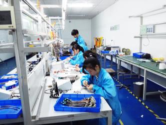 SHKE Communication Tech Co., Ltd.