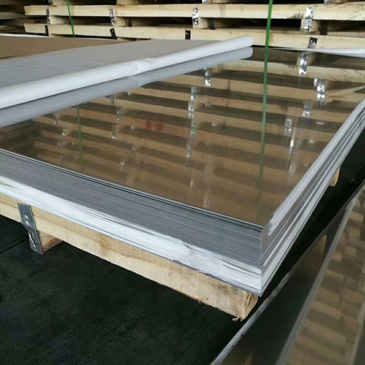 Deep Drawing ASTM Grade 0.5mm 304 Sheet Metal For Kitchenware