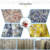 Meter Seal Wire Cable Twist Security Meter Seal Gas Plastic Meter Seal Electrical Tamper Proof Meter