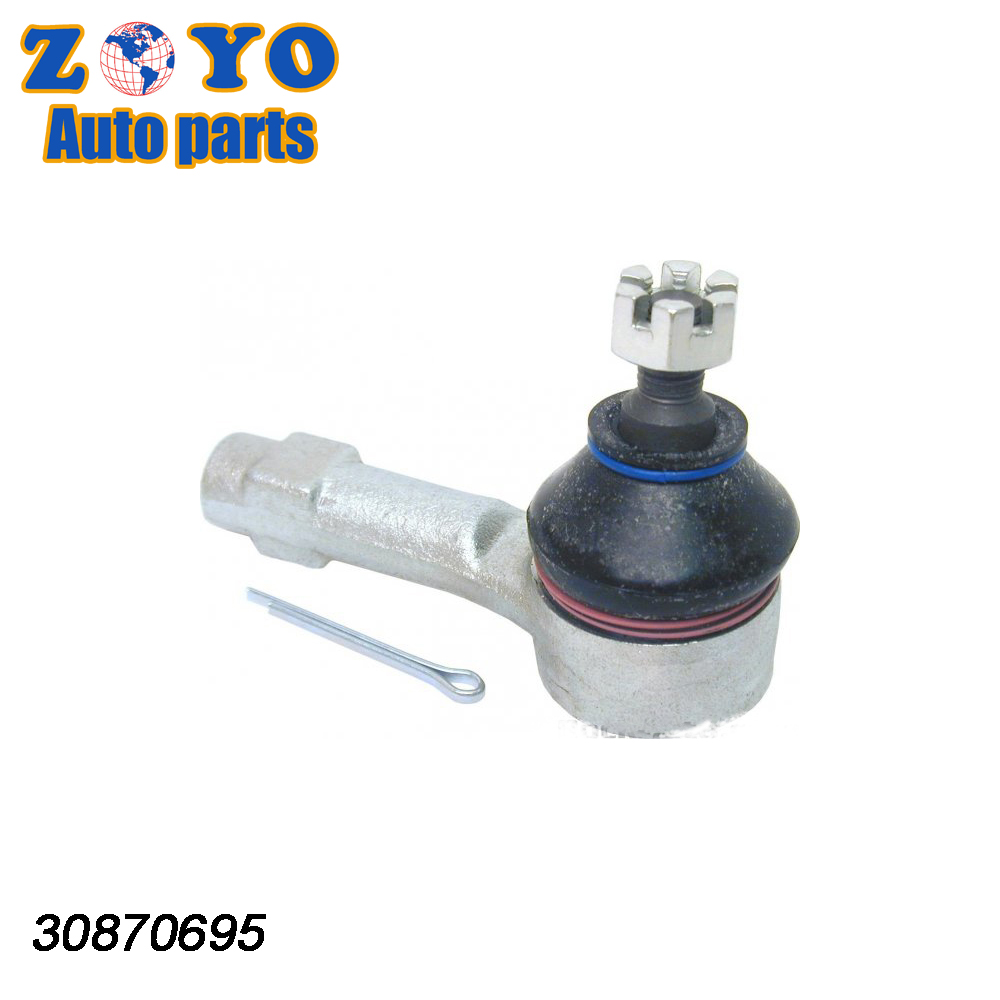 Year Steering Tie Rod End for Mitsubishi Mirage 30870695 Auto Steering Systems