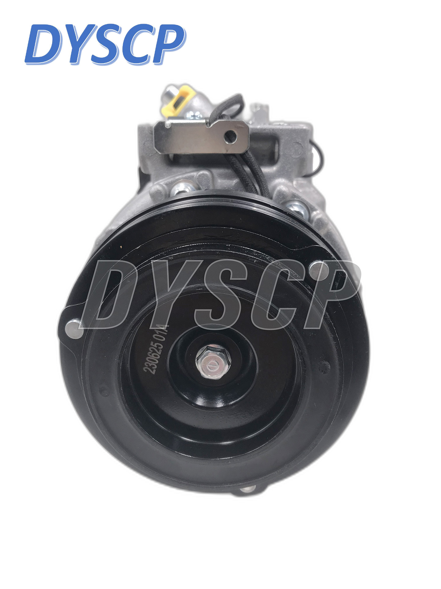 AC Compressor For Bmw E39 E46 525 325 64526910458 64526911340 2002 5PK