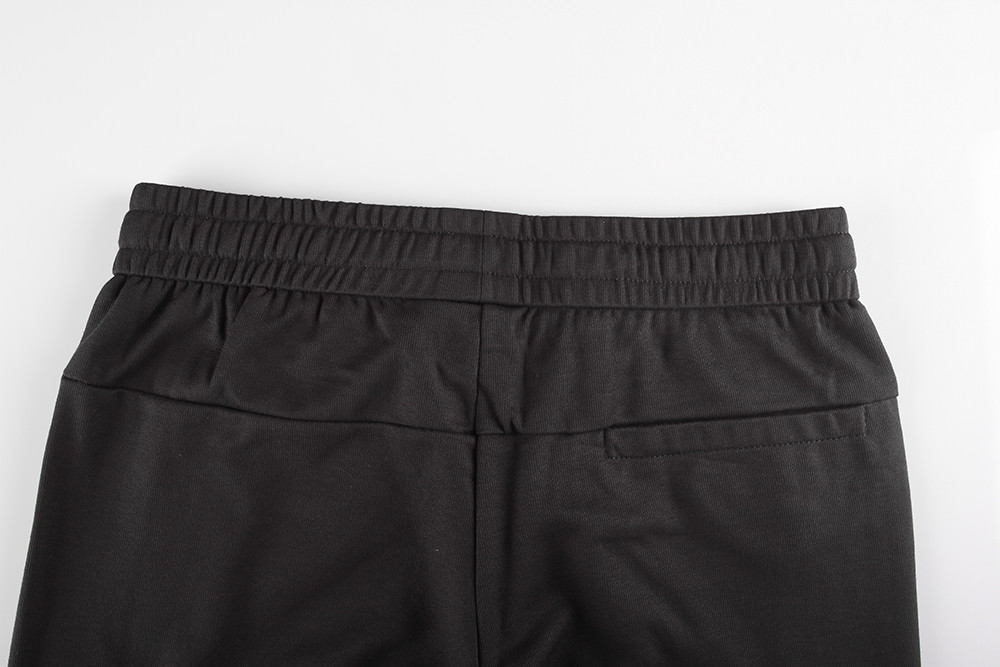 Men Cool Joggers Winter 2 Color Slim Fitness Sweatpants Joggers