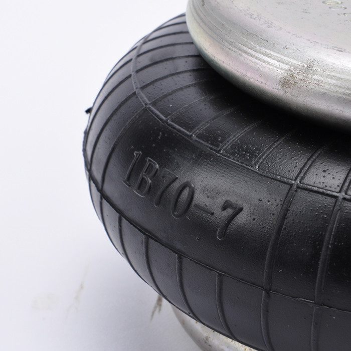 Bidirectional Phoenix Air Spring SP 1 B 05 Cross Bosch 822419002 With M8 Max Dia. 165mm