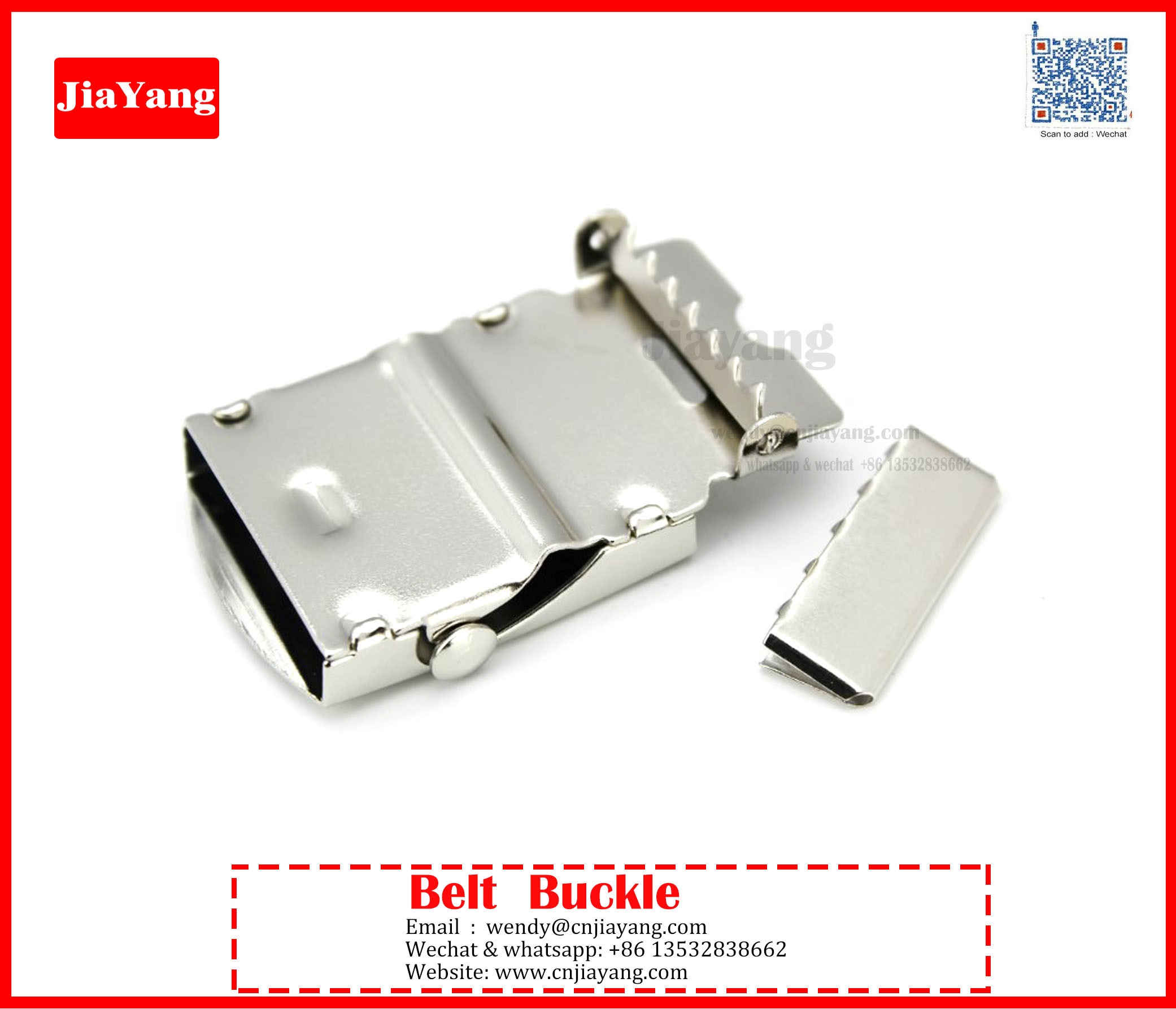 Wholesale Antique Nickel Free Military Belt Buckle Manufacturers