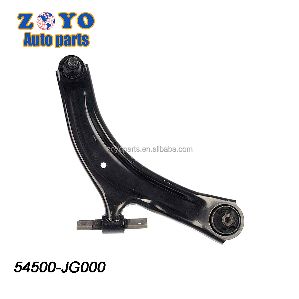 Front Control Arm for Koleos Capture 2006-2013 Suspension Spare Parts 54500-JG00A