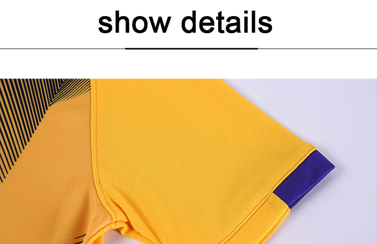 High Quality Quick Dry Soccer Jersey Wear Sublimated Fabric Design Custom Cheap Men's Soccer Uniform Set