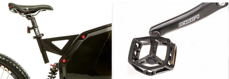 electric bikes 3000 watts