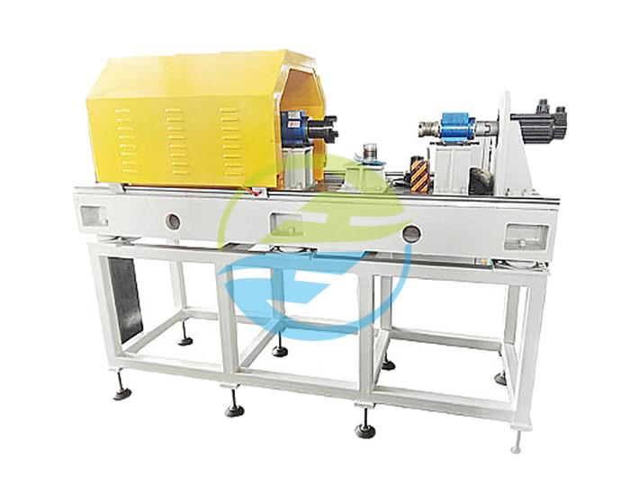 HC-MO01 Dynamometer Test Bench High-Speed And High-Power Motor Test Bench