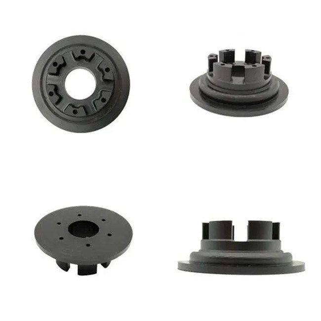 OEM/ODM Service Custom CNC Fabrication For With 5-7 Working Days Lead Time