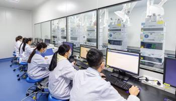 Shenzhen Hygieia Biotechnology Co., Ltd.
