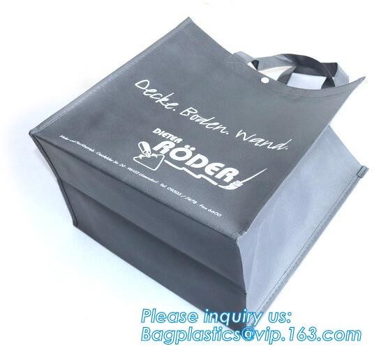 Factory Price High Quality Laminated PP Non Woven Bag, Cheapest price non woven bag/promotion bags/shopping bags, promo
