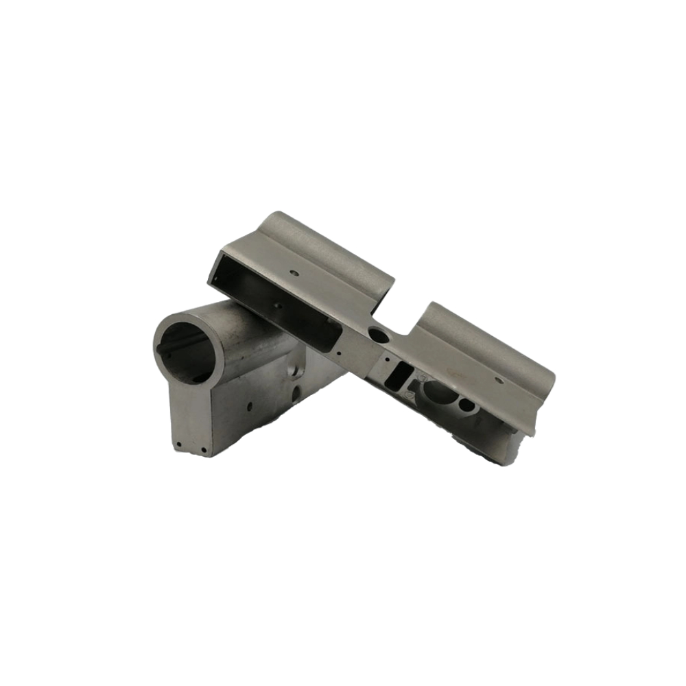 Carbon Steel OEM Customized Powder Metallurgy Metal Injection Molding MIM Lock Parts