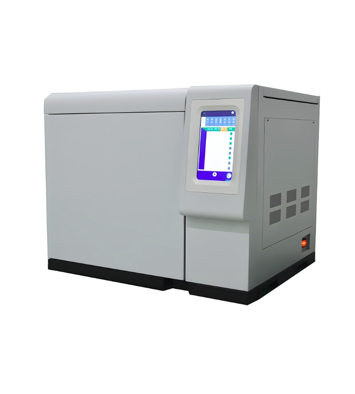 GC900C High-Performance Gas Chromatograph High Performance, Versatile