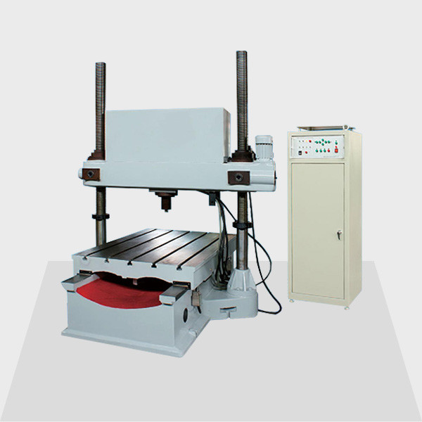 HBM-3000B Gate Type Brinell Hardness Tester Max Height 950mm