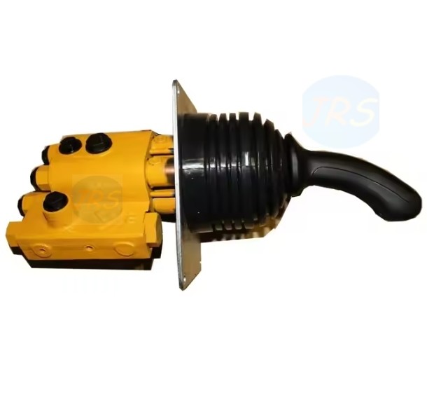 Pilot Valve 4120002027 forSDLG LG956 Wheel Loader Spare Parts