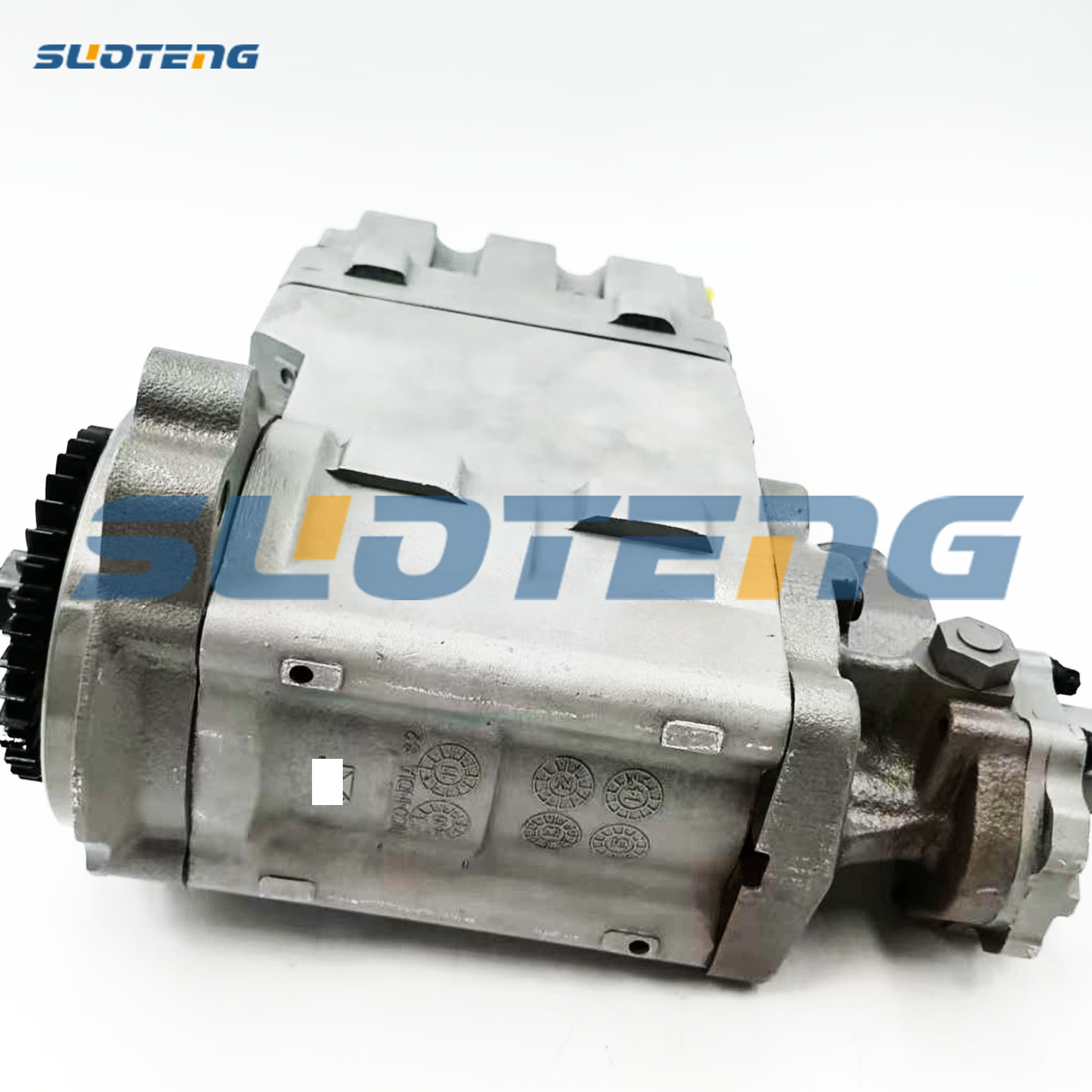10R-8899 10R8899 Fuel Injection Pump Diesel Pump For C7 C9 Engine