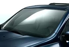 Green Privacy Auto Tint Film 91% Infrared Rate Car Window Uv Protection Film