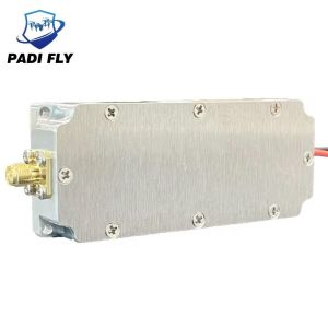 Frequency Customized Anti Drone Module 47dBm Gain 800MHz 860-930MHz