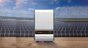 Buy cheap MPPT 140Amp 12KW Solar Inverter 5kw Off Grid Inverter Multi Function product