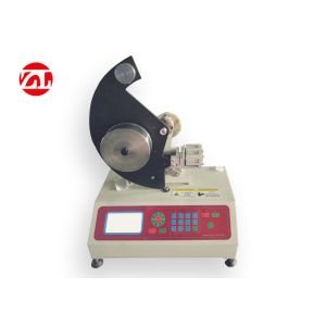 Buy cheap ISO1974 Microcomputer Control Textile Tearing Machine product