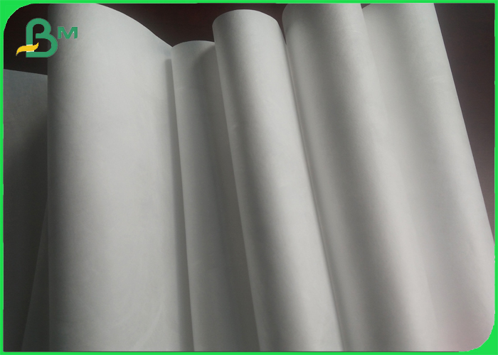White A4 Sheet Inkjet Printable Tyvek Paper 1056d For Wristbands