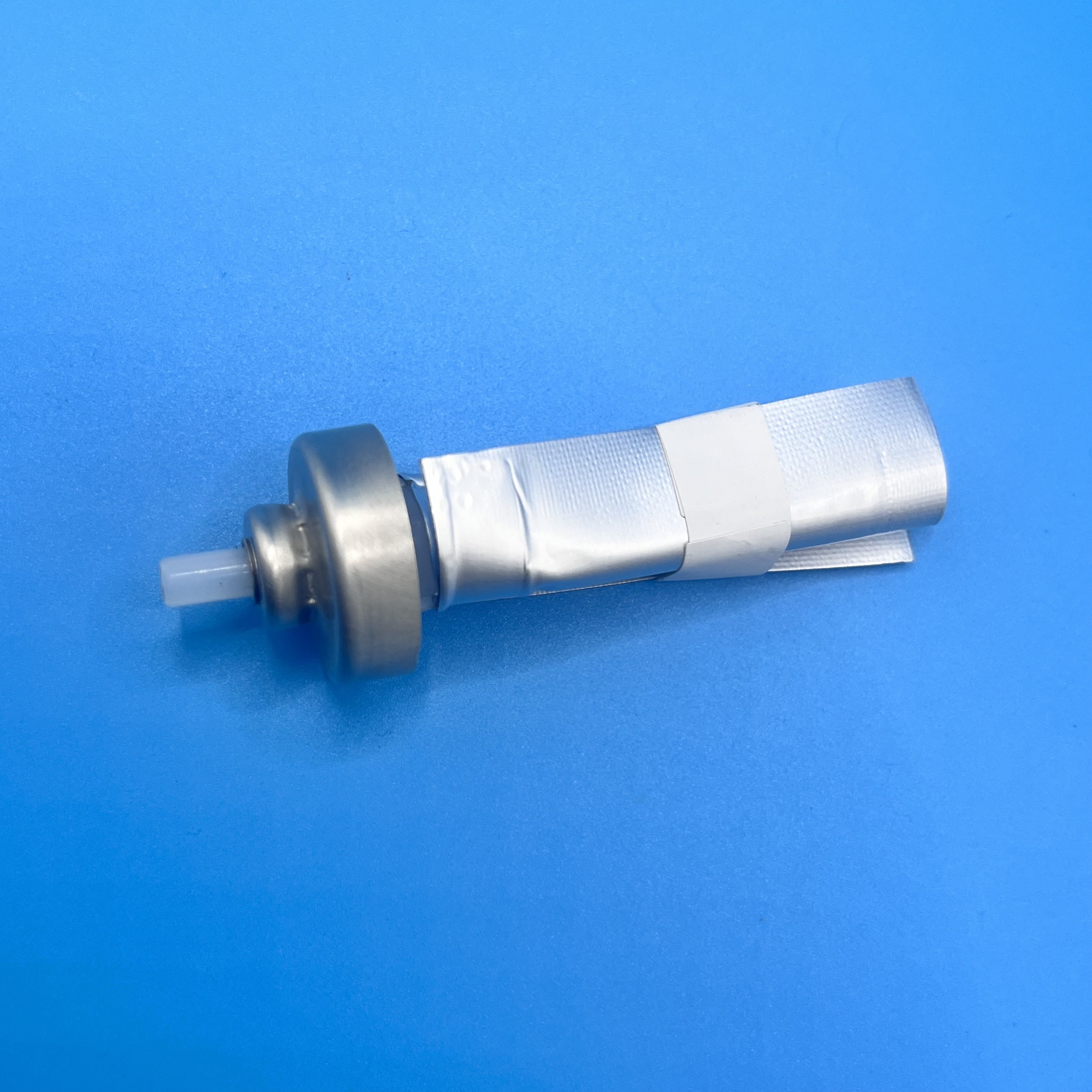 Accurate Inflation Control Airbag Controlled Valve with Customized Capacity