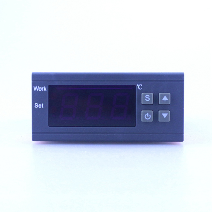 Intelligent Temperature Controller Thermostat with Sensor